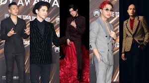 This is 第28屆金曲獎擴增實境(ar)_李榮浩 黑潮 by fujob motion design on vimeo, the home for high quality videos and the people who love them. Ztylpulwk1aj0m