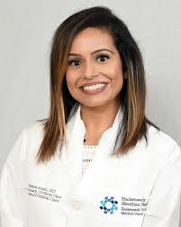 Critical Care Medicine in Norfolk, VA