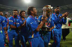 India national cricket team 2011 world cup. Icc World Cup 2011 A Look Back At The Heroes Of India S Glory Cricket News India Tv