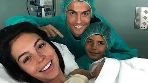 Ronaldo's mother, dolores aveiro, 65, was told she could go home nearly two weeks after medics at madeira's nelio mendonca hospital saved her life and she is now thought to be at her son's lavish. Children Cristiano Ronaldo Zone