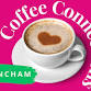 Coffee Connections Altrincham -  November 2025 event image