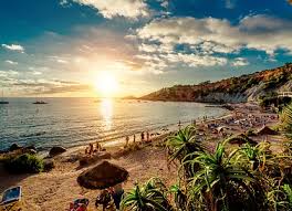 Along the coast is santa eulalia del rio, a much more exclusive resort where the. Die Besten Reiseinfos Fur Ibiza Updated 2021 Arrivalguides Com
