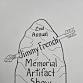 2nd Annual Jimmy French Memorial Artifact Show