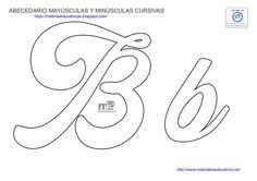 Em esta oportunidad te presentaremos estos moldes de letras cursivas para imprimir, recortar, colorear puedes. 11 Ideas De Moldes De Letras Cursivas Letras Cursivas Moldes De Letras Moldes De Letras Cursiva