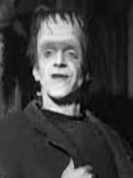 Herman Munster: A Dose Diária de Risadas Sem Noção