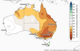 The nearest met office weather station is at strathallan. Seasonal Climate Outlook Jul Sep 2018 Grain Central