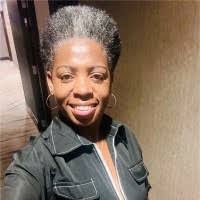 Catina Vaughn's Instagram, Twitter & Facebook