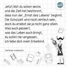 Spruche Zur Einschulung 23 Gluckwunsche Zum Schulanfang Familie De In 2020 Spruche Zur Einschulung Gluckwunsche Schulanfang Schulkinder