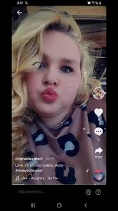 Daniella Savannah Trimble