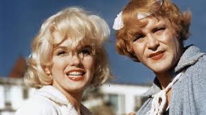 Jack Lemmon's son says actor almost missed out