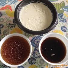 Homemade Taho Recipe Recipe Filipino Food Dessert Filipino Desserts Homemade
