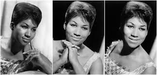 Who'll play the tween aretha franklin in the movie about her life starring jennifer hudson? 20 Stunning Black And White Portraits Of A Very Young Aretha Franklin In The 1960s Vintage Everyday