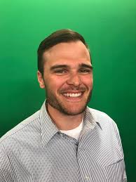 OMG! Look who got the Tyra Banks -#antm makeover! #RossCaruso10tv came in  lookin' 🔥🔥🔥 today. I had to snap some pics.