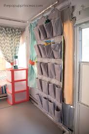 18 hacks for storage and comfort in a camper trailer. 18 Best Pop Up Camper Organization Ideas Pop Up Camper Camper Organization Camper
