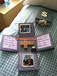 Maybe you would like to learn more about one of these? 25 Hadiah Unik Untuk Boyfriend Itu Sungguh Menakjubkan