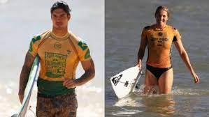 Eurosport posted a video to playlist french open 2019. International Surfing Day 2020 From Gabriel Medina To Stephanie Gilmore Five Of The World S Best Surfers Latestly
