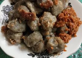 Resep ikan teri apk we provide on this page is original, direct fetch from google store. Resep Somay Ikan Teri Oleh Erlina Tika Cookpad