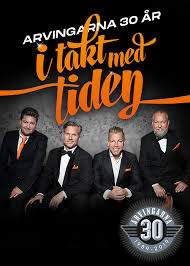 Слушайте и скачивайте arvingarna бесплатно на хотплеере в mp3. Arvingarna 30 Ar I Takt Med Tiden Uppsala Konsert Kongress