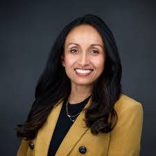 Excited to be part of the team.