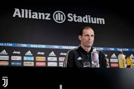 Almeno, al 1° di luglio la situazione sembra essere proprio questa. Juventus Le Parole Di Allegri In Conferenza Stampa Vavel Italia