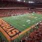 Syracuse Orange vs. UConn Huskies