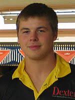 Tanner Spacey shoots first 300 game of the Norwegian Open 2012 by Brunswick 