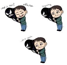Clairence Draws I Love These 2 Drawing Cartoon Characters Cartoon Drawings Marvel Drawings