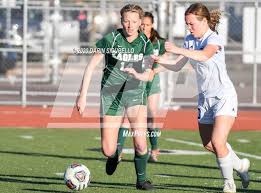 Emma Danforth's Catalina Foothills High School Career Home