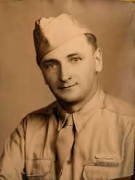 Posting WWII veterans from Coshocton County