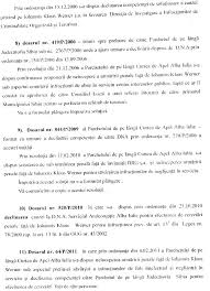 Pa rchetul de pe lânga jude ca toria fa ga ra s. Iohannis Ingropat In Dosare Presedintele Klaus Iohannis A Avut 17 Dosare La Parchetul Curtii De Apel Alba Iulia De Unde Augustin Lazar A Fost Promovat In Functia De Procuror General Cauzele