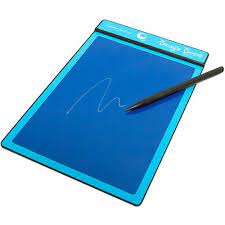 Boogie Board Original 8 5 Lcd Ewriter Cyan Cyan Boogie Boards Toy Catalogs Smart Kids