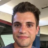 Danny Pond's Instagram, Twitter & Facebook