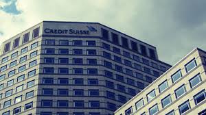 Also follow us on @csapac and @csschweiz disclaimer. Credit Suisse Unveils Operational Restructuring