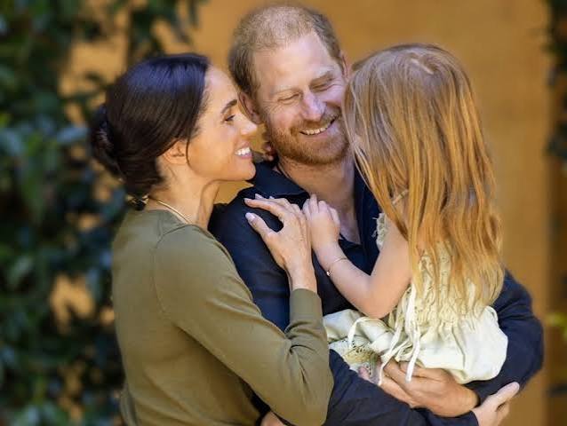 Uninvited? Prince Harry and Meghan Markle 'Know They Won't Be Asked' To Join Royal Christmas at Sandringham