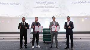 Humancapient consulting sdn bhd (formerly known as human capital development sdn bhd) is a management consulting company and has been providing professional services to clients in various industries such as financial services, ict, oil & gas, automotive, government and government. Marii Signs Mou With Persona To Develop Human Capital Development Programme Business Today