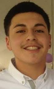 Alexis Sotelo's Instagram, Twitter & Facebook