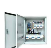 Xm Low Voltage AC Distribution Box Complete Set of Lighting ...