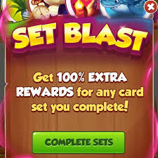 Each day coin master officials share some free links that give huge rewards in the form of spins, coins, and cards. 09 04 2020 Set Blast Event Available For 30 Minutes 2nd Link Coin Master Free Spins Daily
