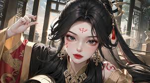 绝色扮演漫画 禁忌之恋