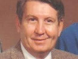 Gary Chalmers Fox, Aug. 8, 1930 — Aug. 11, 2019