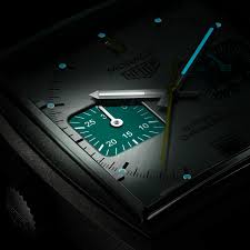 Image result for Medium Green 1969 Monaco