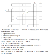 Mot Croise Aveugle Ne Gif 620 652 Histoire De La Bible Mots Croises Mots Fleches Enfants