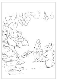 Check spelling or type a new query. Coloriage Lapins Nounou Sur Hugolescargot Com