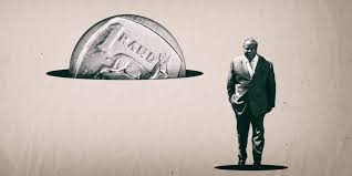 In 1994, we chose the path of negotiation, compromise and peaceful settlement, instead of hatred and revenge. Mini Budget The State Of South Africa S Broke N Ness