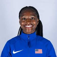 Twanisha "TeeTee" Terry