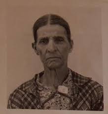 Callie Jones Brooks (1867-1946)