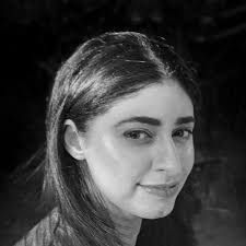 Aisha Zaman | Contributors | Frieze
