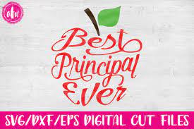 Free Free 348 Cricut Principal Svg Free SVG PNG EPS DXF File