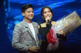 Exclusive dating is one thing, but trusting them is another. Daniel Padilla Kathryn Bernardo S Relationship Status Exclusively Dating