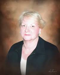 Obituary information for Mary Elizabeth Taylor Outland